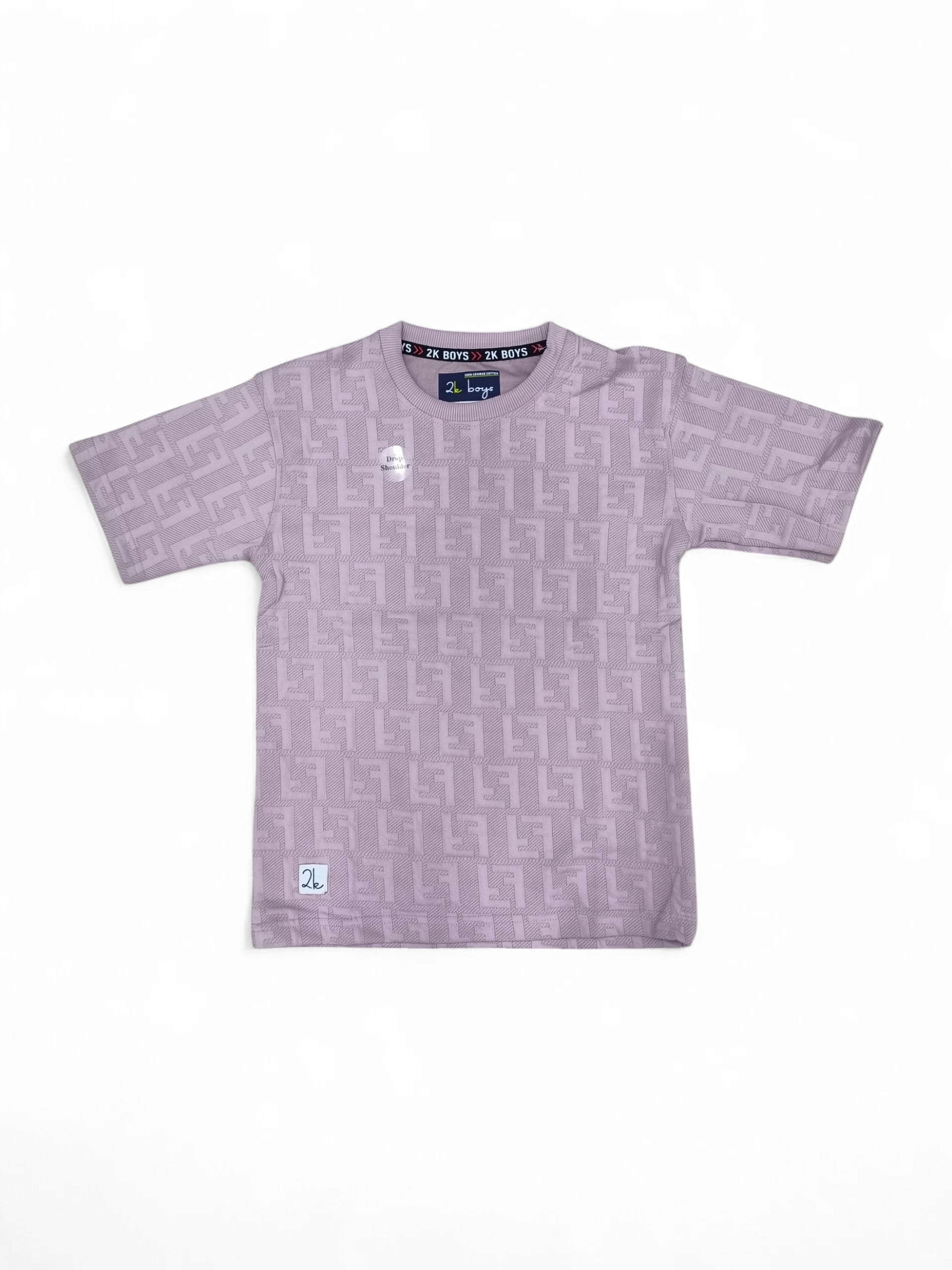 BHC TS 24-3 (4 to 5 years) BHC TS 24-3 (4 to 5 years)